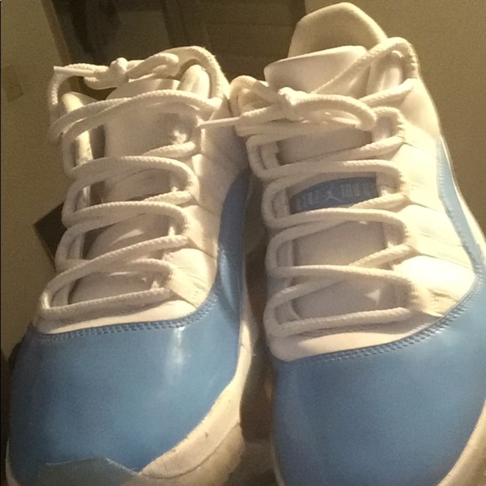 North Carolina 11’s